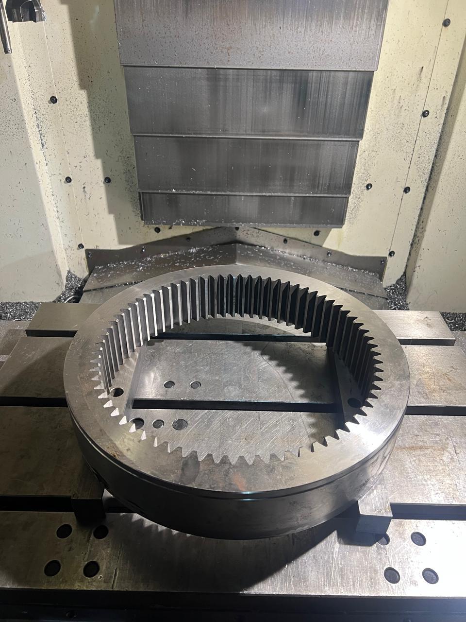 Internal Gears