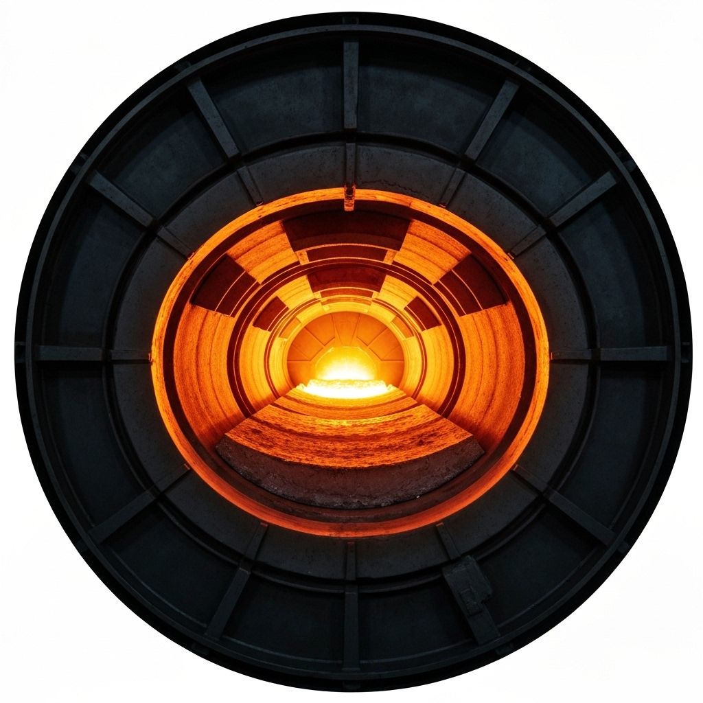 Heat Treatment Processes: Enhancing Gear Performance and Durability